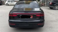 AUDI A8 50TDI