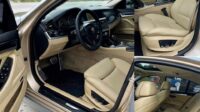 BMW 528i 3.0 Look M Super Full!!!