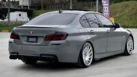 BMW 528i 3.0 Look M Super Full!!!