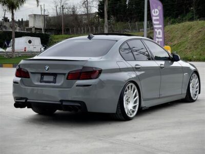 BMW 528i 3.0 Look M Super Full!!!