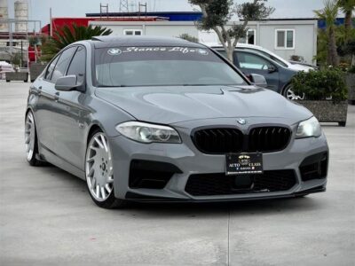 BMW 528i 3.0 Look M Super Full!!!