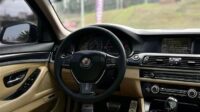 BMW 528i 3.0 Look M Super Full!!!