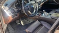 BMW X5 full option