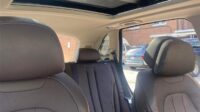 BMW X5 full option