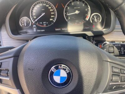 BMW X5 full option