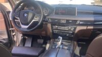 BMW X5 full option