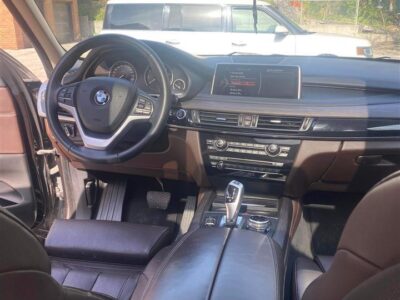 BMW X5 full option