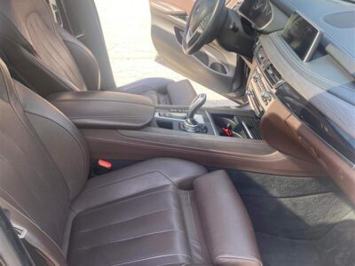 BMW X5 full option