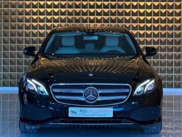 E-class 220d W213 2016