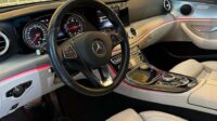 E-class 220d W213 2016