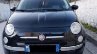 FIAT 500 1.2 BENZIN 2012 SUPER GJENDJE