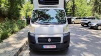 FIAT DUCATO FUGON FRIGORIFER NGRIRES VITI 2013 ME 2 DHOMA