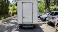 FIAT DUCATO FUGON FRIGORIFER NGRIRES VITI 2013 ME 2 DHOMA