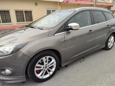 Ford Focus viti 2013, automat, 2.0 tdci, navi, 7700 euro