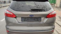 Ford Focus viti 2013, automat, 2.0 tdci, navi, 7700 euro