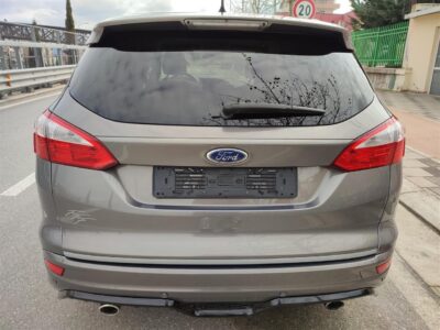 Ford Focus viti 2013, automat, 2.0 tdci, navi, 7700 euro