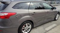 Ford Focus viti 2013, automat, 2.0 tdci, navi, 7700 euro