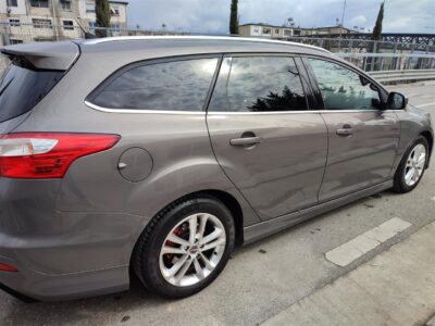 Ford Focus viti 2013, automat, 2.0 tdci, navi, 7700 euro