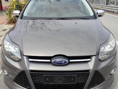 Ford Focus viti 2013, automat, 2.0 tdci, navi, 7700 euro