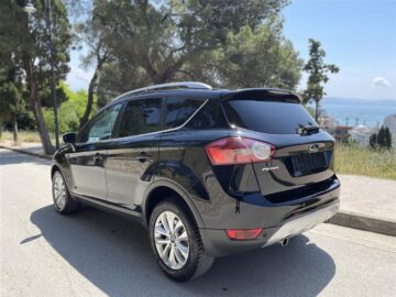 FORD KUGA 2.0 NAFTE VITI 2009 I SAPO ARDHUR