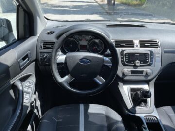 FORD KUGA 2.0 NAFTE VITI 2009 I SAPO ARDHUR