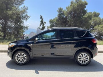 FORD KUGA 2.0 NAFTE VITI 2009 I SAPO ARDHUR