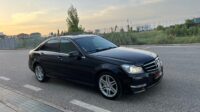 Mercedes-benz c220CDI