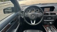 Mercedes C250 4matic cdi