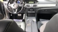 MERCEDES E 220 BLUEFFICENT/ AVANTGARDE /PERFORMANC LUK