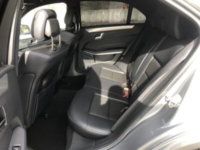 MERCEDES E 220 BLUEFFICENT/ AVANTGARDE /PERFORMANC LUK