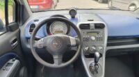 OPEL AGILA 1.2 BENZIN KAMBJO AUTOMATIKE 2008