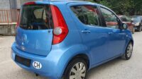 OPEL AGILA 1.2 BENZIN KAMBJO AUTOMATIKE 2008