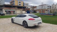 Porsche Panamera 3.0 Naft 2014 Full