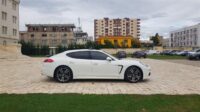 Porsche Panamera 3.0 Naft 2014 Full