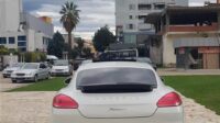 Porsche Panamera 3.0 Naft 2014 Full