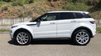 RANGE/ROVER EVOGUE /SD4 /MOTORR 2.2 /4MATIK