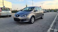 Seat Altea 1.6 Benzin