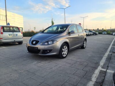 Seat Altea 1.6 Benzin