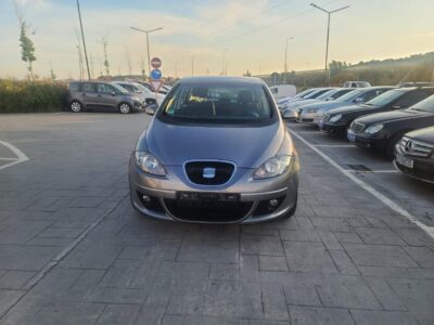 Seat Altea 1.6 Benzin