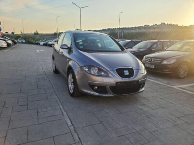 Seat Altea 1.6 Benzin