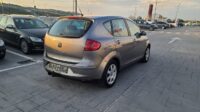 Seat Altea 1.6 Benzin