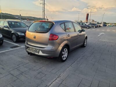 Seat Altea 1.6 Benzin