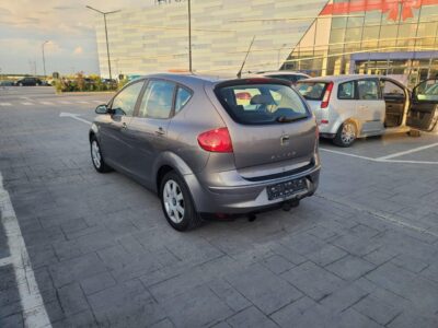 Seat Altea 1.6 Benzin