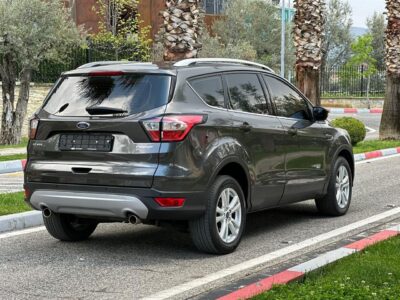 SHITER FORD KUGA 2017 NAFTE 2.0 AUTOMAT FULL 4×4