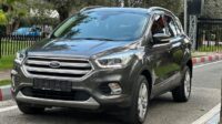 SHITER FORD KUGA 2017 NAFTE 2.0 AUTOMAT FULL 4×4