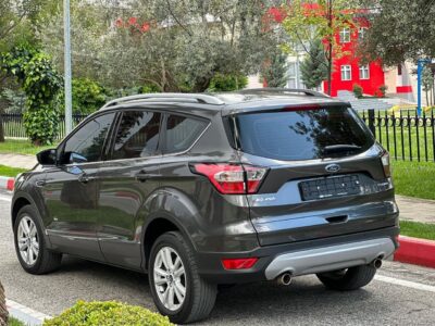 SHITER FORD KUGA 2017 NAFTE 2.0 AUTOMAT FULL 4×4