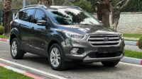 SHITER FORD KUGA 2017 NAFTE 2.0 AUTOMAT FULL 4×4