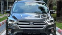 SHITER FORD KUGA 2017 NAFTE 2.0 AUTOMAT FULL 4×4