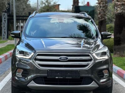 SHITER FORD KUGA 2017 NAFTE 2.0 AUTOMAT FULL 4×4