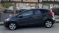 Ford Fiesta 1.4 Tdci Diesel / Manuale